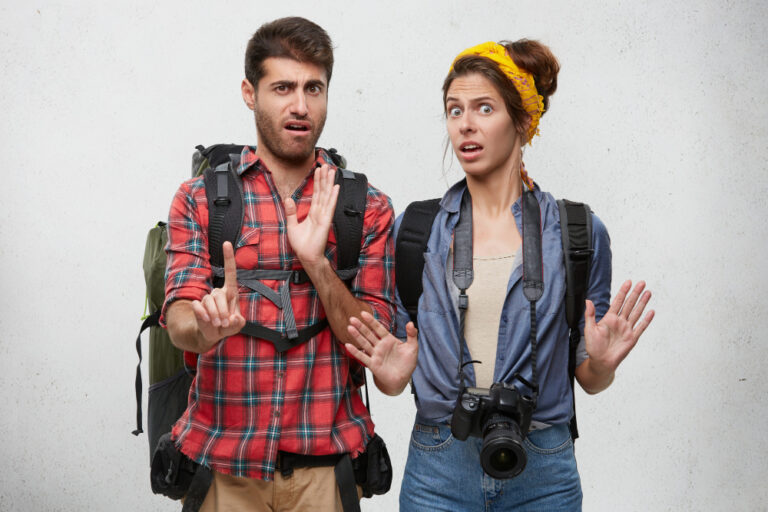 Adventure Travel vs Regular Tourism — What’s the Difference?