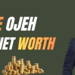 Uche Ojeh Net Worth