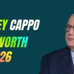 Jeffrey Cappo Net Worth