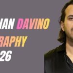 Jonathan Davino