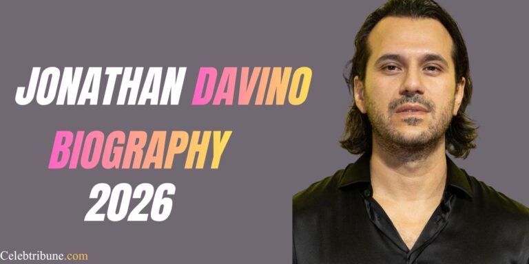 Jonathan Davino
