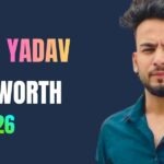 Elvish Yadav Net Worth