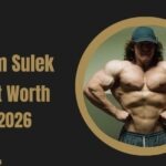 Sam Sulek Net Worth