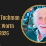 Peter Tuchman Net Worth