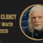 Dan Clancy Net Worth